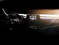 Салон Nissan Qashqai станет просторнее