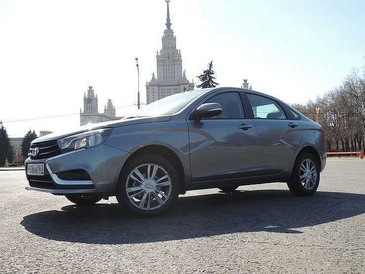 Сколько стоит новый мотор на LADA, KIA, Hyundai и Toyota