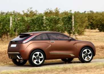 Ушла легенда: создатель LADA Vesta Стив Маттин покинул АВТОВАЗ