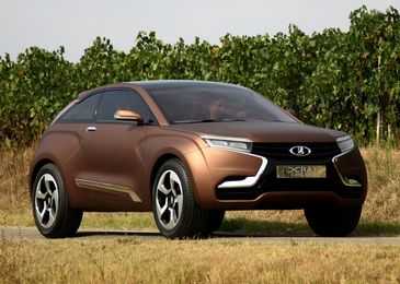 Ушла легенда: создатель LADA Vesta Стив Маттин покинул АВТОВАЗ