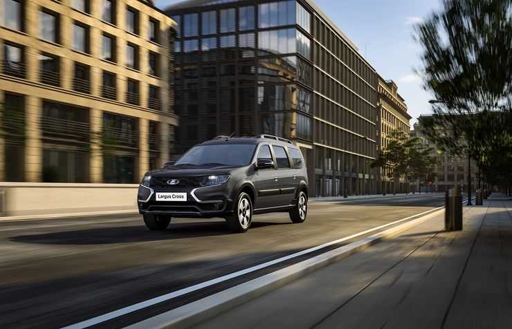 Ушла легенда: создатель LADA Vesta Стив Маттин покинул АВТОВАЗ