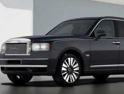 Внедорожник ЗИЛ «Принцип»: каким может стать полноприводный русский лимузин