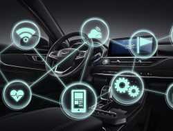 Зачем объединяются Chery и Huawei