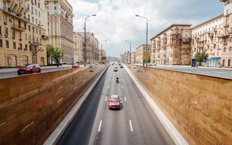 
            Белые человечки, новые знаки и другое. Что изменилось на дорогах
        