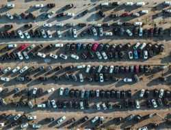 Самые популярные иномарки на «вторичке» в России. Список