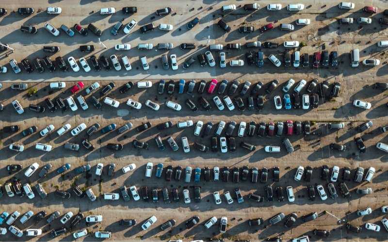 Самые популярные иномарки на «вторичке» в России. Список