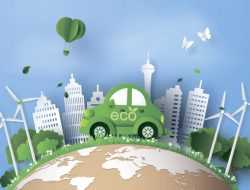 В России предложили отменить транспортный налог для экологичных машин