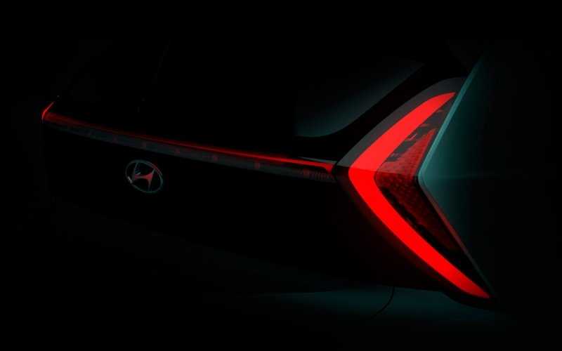 
            Hyundai показал новые фотографии самого дешевого кроссовера
        