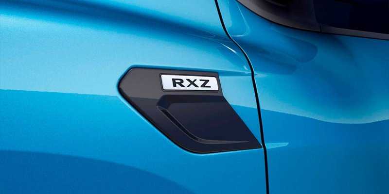 
            Renault представил новый бюджетный кроссовер меньше Duster
        