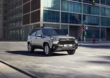 3 самых ожидаемых дешевых кроссовера в России в 2021 году