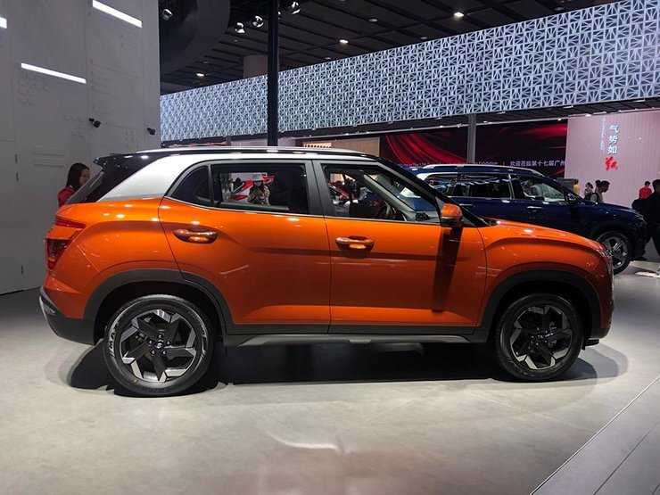 3 самых ожидаемых дешевых кроссовера в России в 2021 году