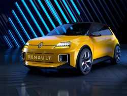 Как будут выглядеть новые Lada и Renault. Фото и подробности