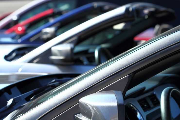 5 автомобильных приложений, призванных помочь водителям обогатиться