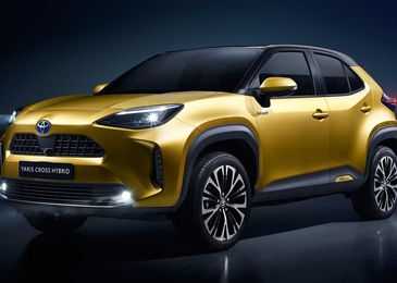 5 кроссоверов, призванных стать мировыми хитами в 2021 году