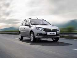 5 самых популярных универсалов в России