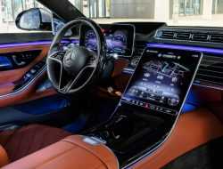 Глаз радуется. Топ-10 самых красивых приборок и медиасистем