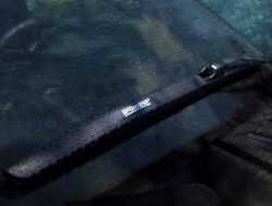 Производитель шин разработал дворники для бездорожья. Фото