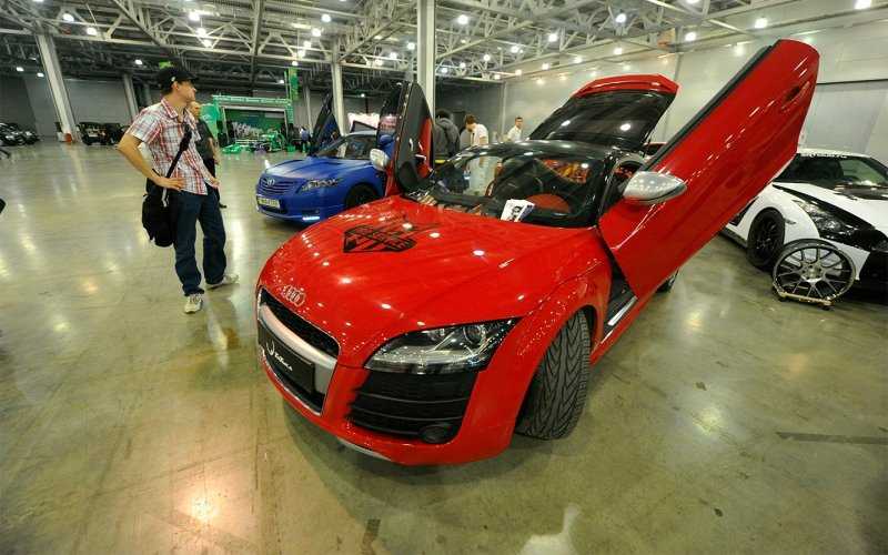 С 1 февраля вступили в силу два изменения для автомобилистов