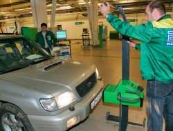 «В России ездят на корытах». Что водители думают о техосмотре по-новому