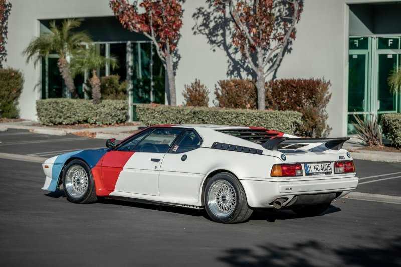 
            На аукцион выставили суперкар, принадлежавший звезде &laquo;Форсажа&raquo;. Фото
        