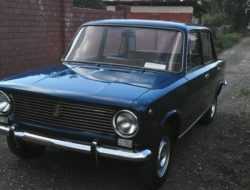 «Копейку» без пробега выставили на продажу за ₽15 млн