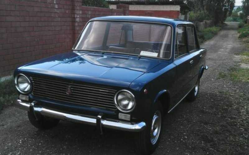 
            &laquo;Копейку&raquo; без пробега выставили на продажу за ₽15 млн
        