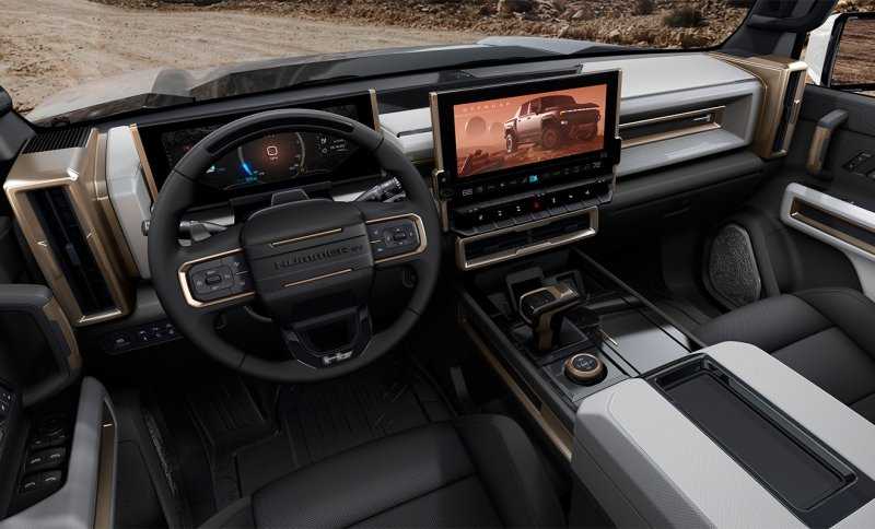 Глаз радуется. Топ-10 самых красивых приборок и медиасистем