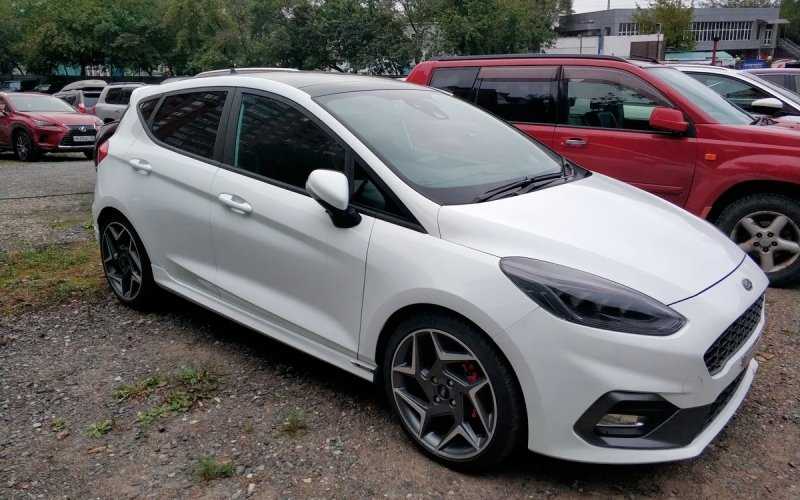 
            Пригнать машину из Европы: реальные цены и все варианты
        