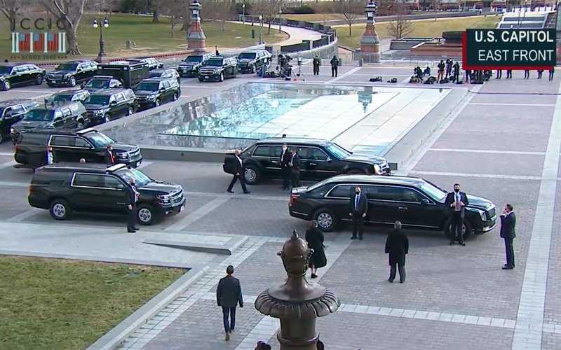 
            Изменения для водителей и Land Cruiser 300. Главные автоновости недели
        