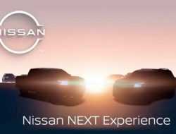 Nissan анонсировал премьеру двух новых автомобилей