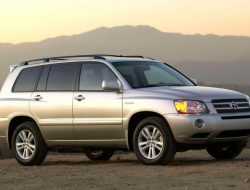 Названы автомобили с самыми преданными владельцами