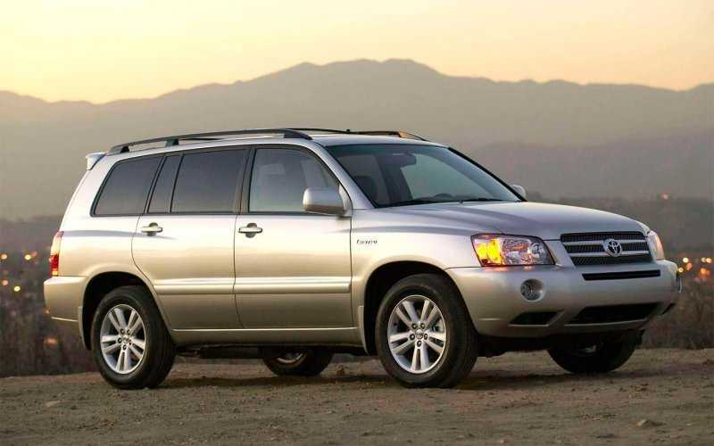 Названы автомобили с самыми преданными владельцами