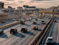 Белые человечки, новые знаки и другое. Что изменилось на дорогах