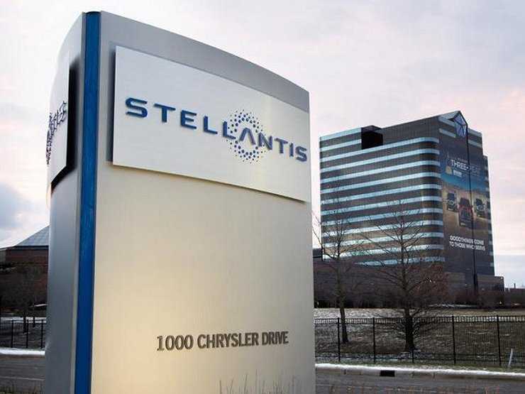 Альянс Stellantis решил стать «самым великим» автопроизводителем в мире