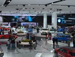 Автосалон в Детройте заменили новым фестивалем
