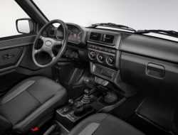 АвтоВАЗ отзовет 15 тысяч Lada Granta и Lada 4×4