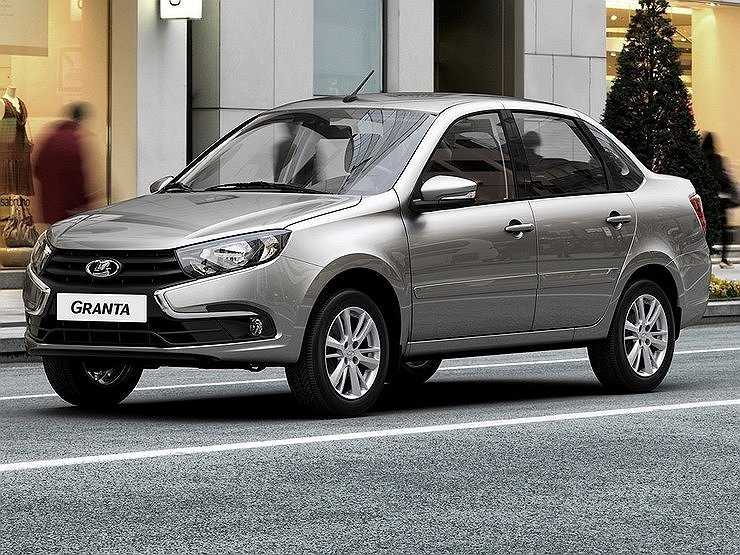 АВТОВАЗ приглашает в техцентры 15 000 владельцев LADA для улучшения автомобилей