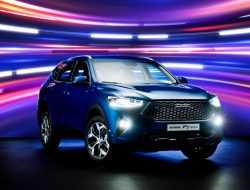 Haval отзовет в России более 16 тысяч кроссоверов из-за риска возгорания