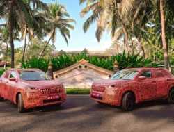 Skoda рассказала о новом компактном кроссовере