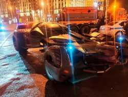 В России могут разрешить ездить по дорогам на самодельных автомобилях