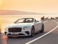 Bentley отзывает в России небезопасные автомобили