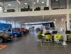 Без автодилеров: как мы будем покупать машины через пять лет