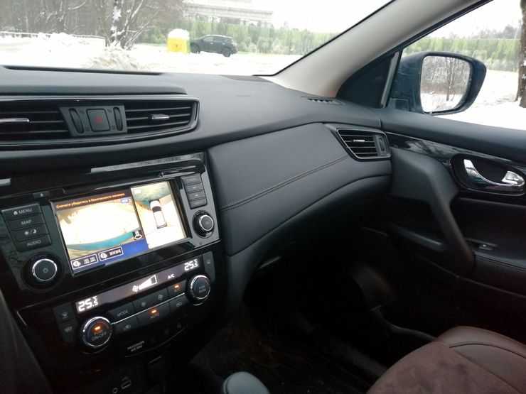 Без плохого не бывает хорошего: длительный тест обновленного Nissan Qashqai