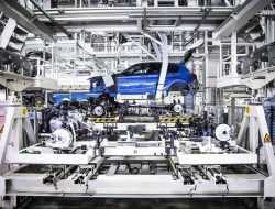 BMW может построить собственный завод в России