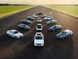 BMW упростит модельный ряд и избавится от непопулярных опций