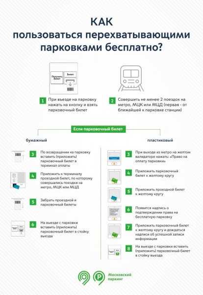 
            В Москве появились новые перехватывающие парковки
        