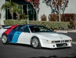 На аукцион выставили суперкар, принадлежавший звезде «Форсажа». Фото