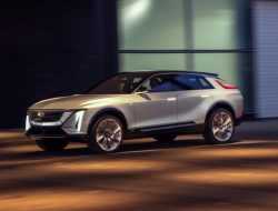 General Motors откажется от автомобилей на бензине и дизеле к 2035 году