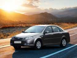 Чем разочарует автовладельцев подержанная Daewoo Gentra