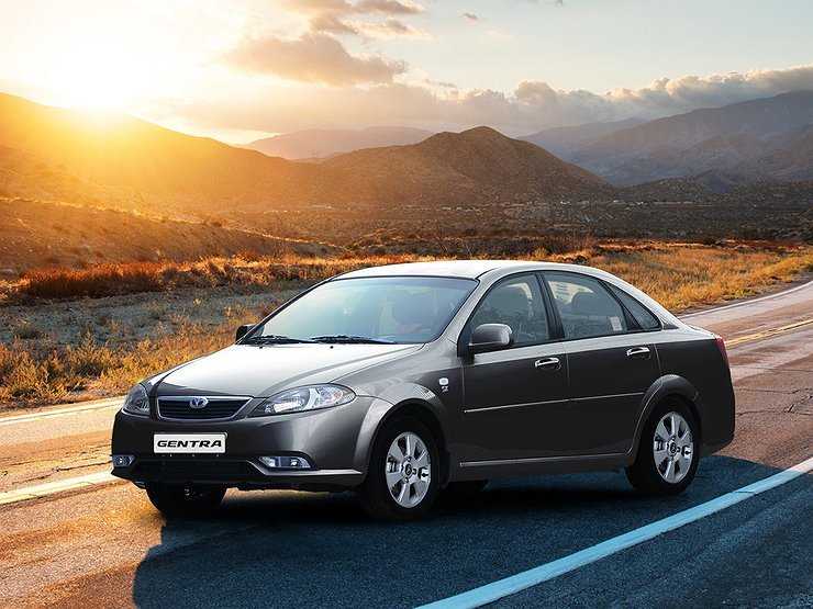Чем разочарует автовладельцев подержанная Daewoo Gentra